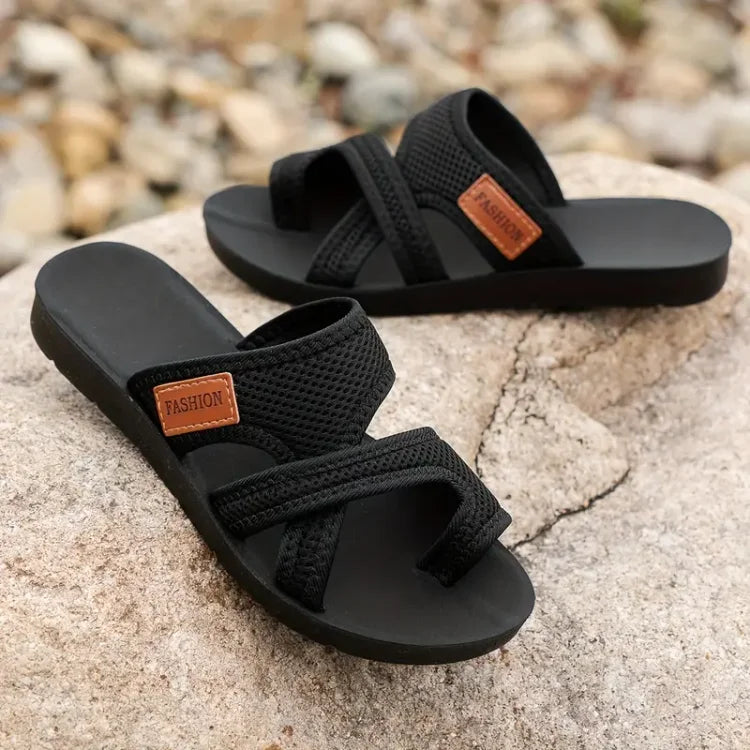 Jennifer| Ergonomic Support Comfort Sandals