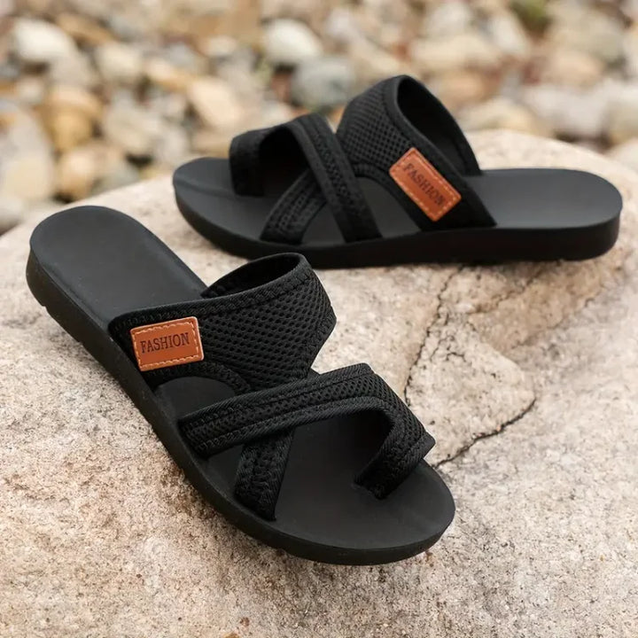Jennifer| Ergonomic Support Comfort Sandals
