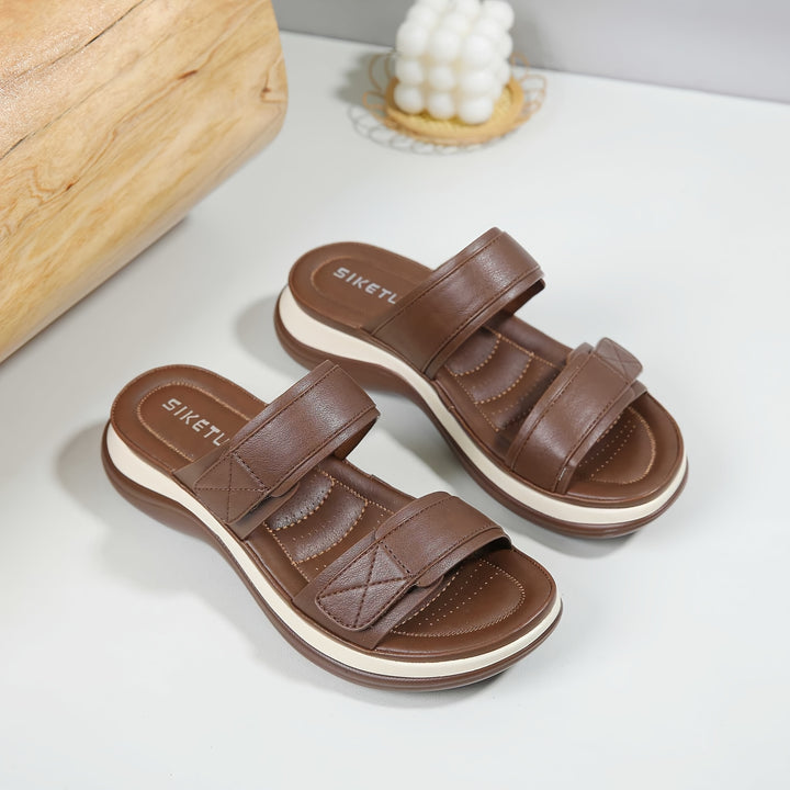 Clara | Women's Flat Sandals
