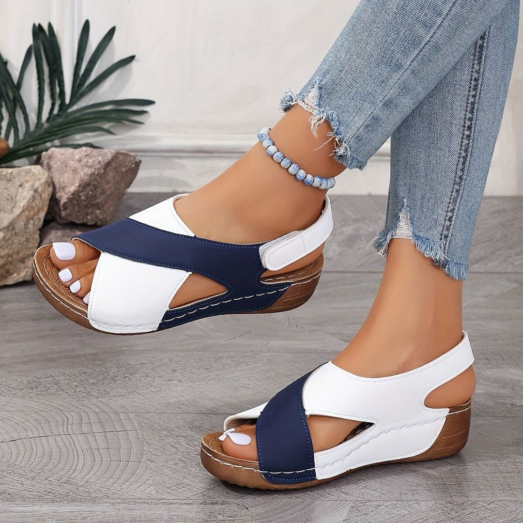 Yana | Orthopaedic Sandals