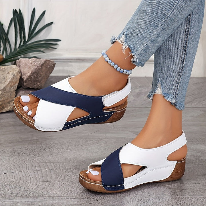 Yana | Orthopaedic Sandals