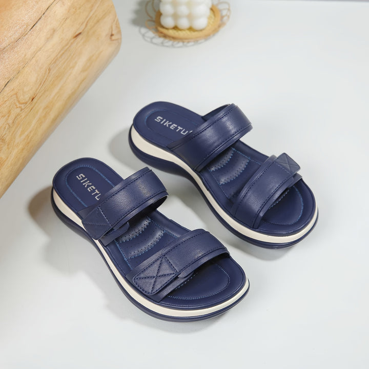 Clara | Women's Flat Sandals