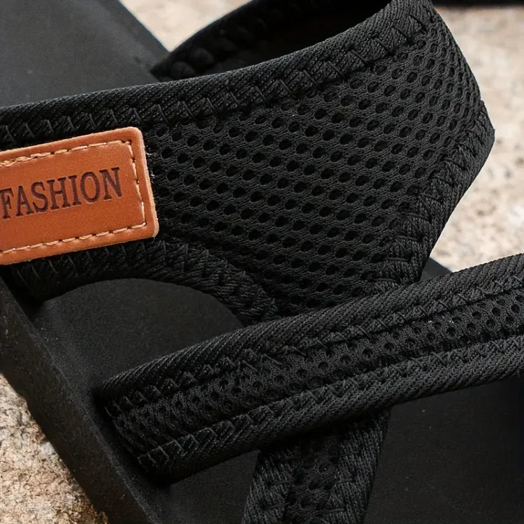 Jennifer| Ergonomic Support Comfort Sandals