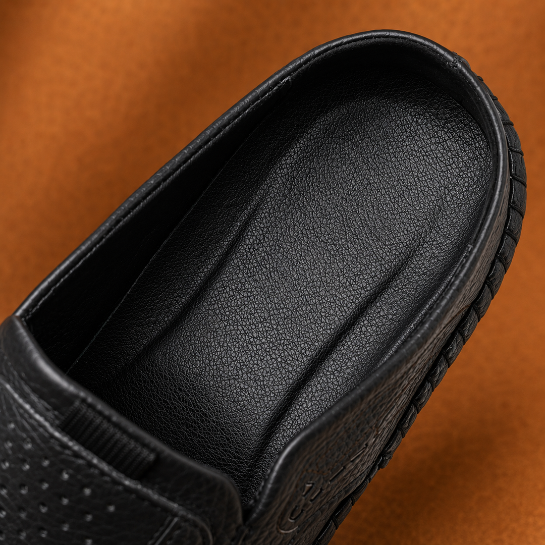 Walter | Genuine Leather Loafers