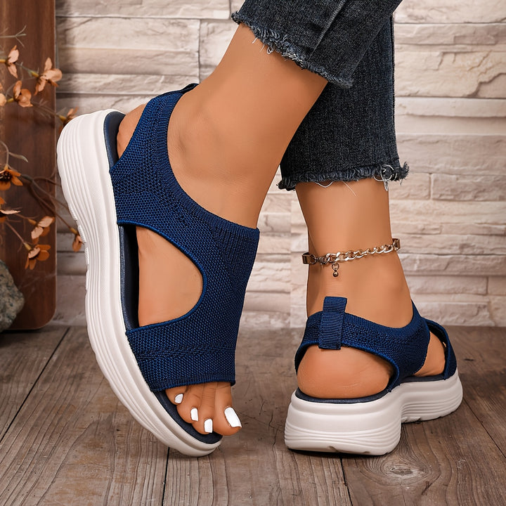 Hazel | Lightweight and Comfortable Sandals