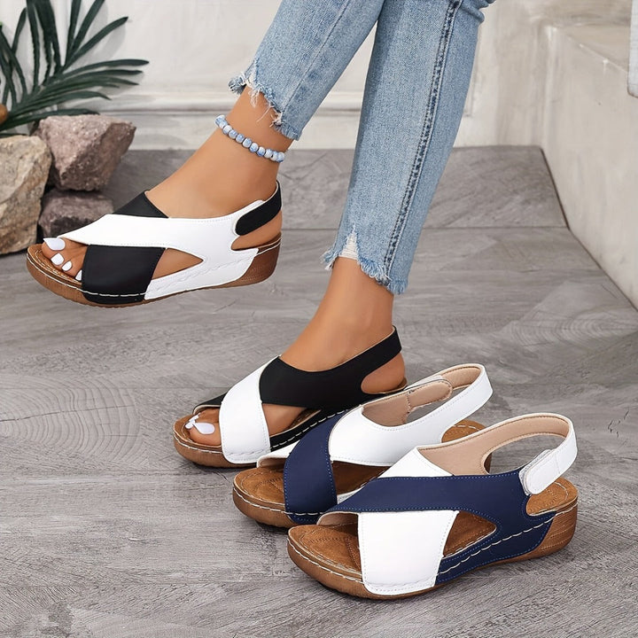Yana | Orthopaedic Sandals