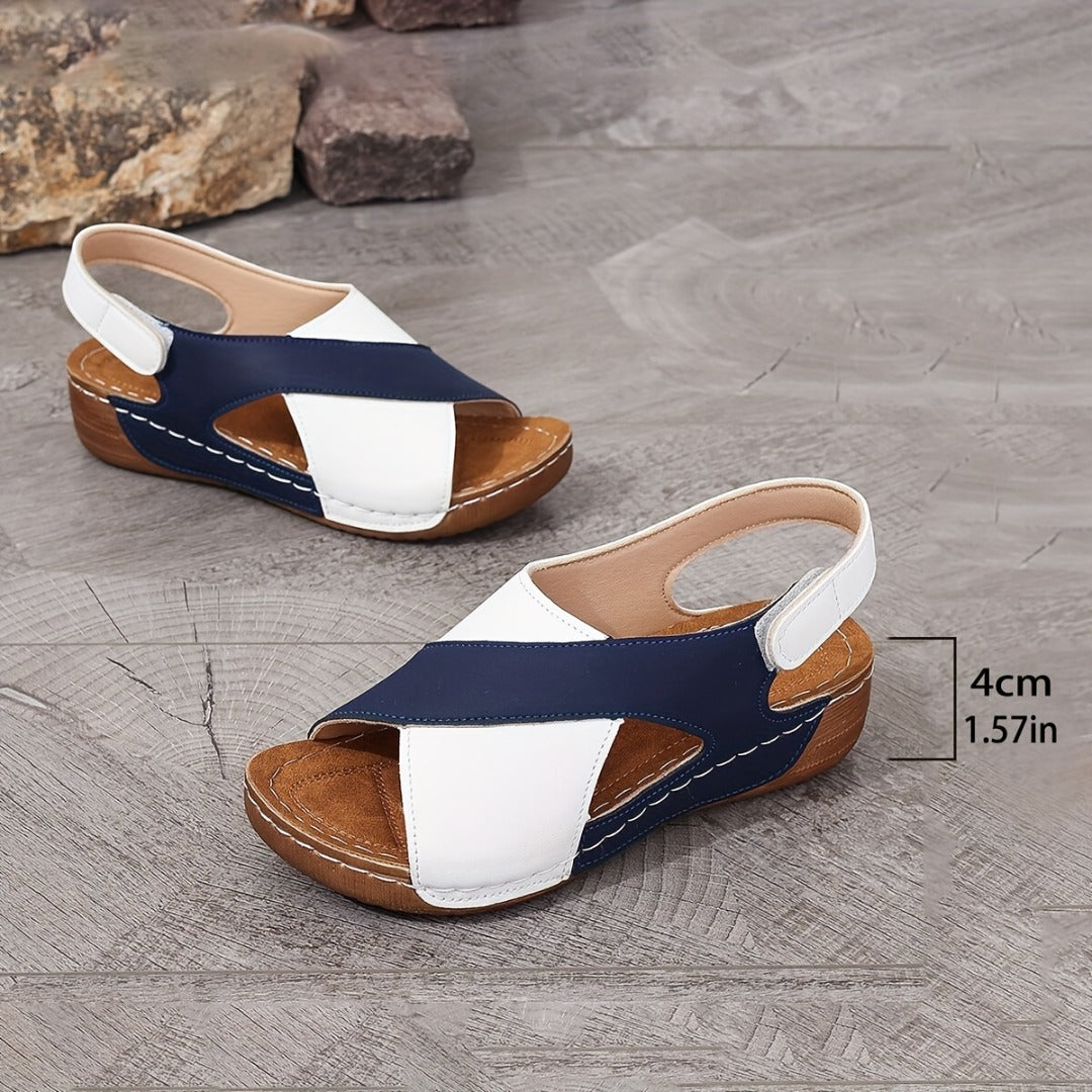 Yana | Orthopaedic Sandals