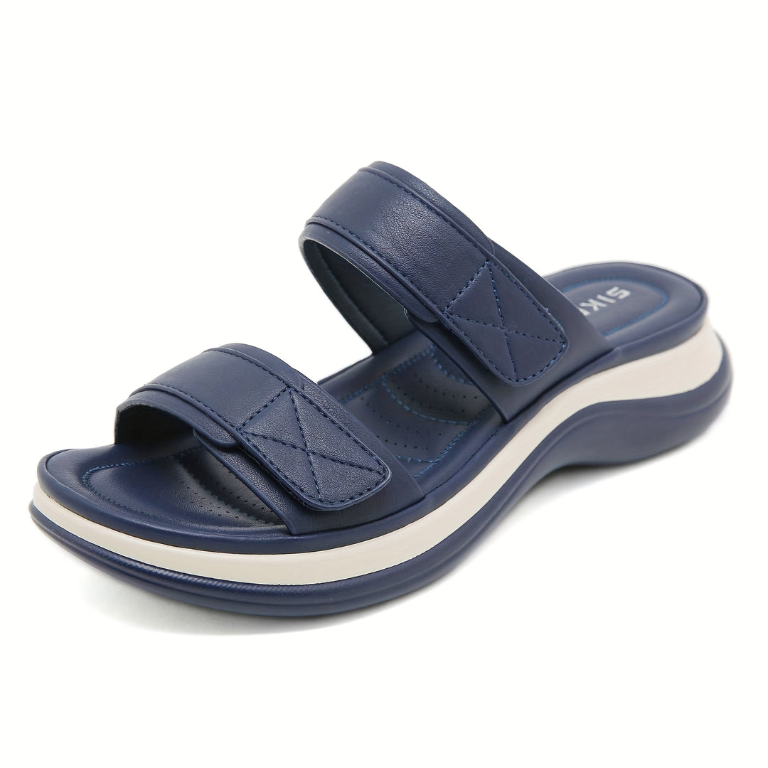Clara | Women's Flat Sandals