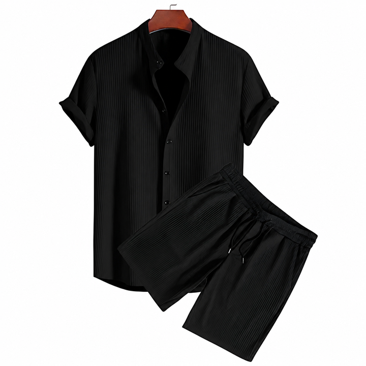 Finley | Men's Summer Set