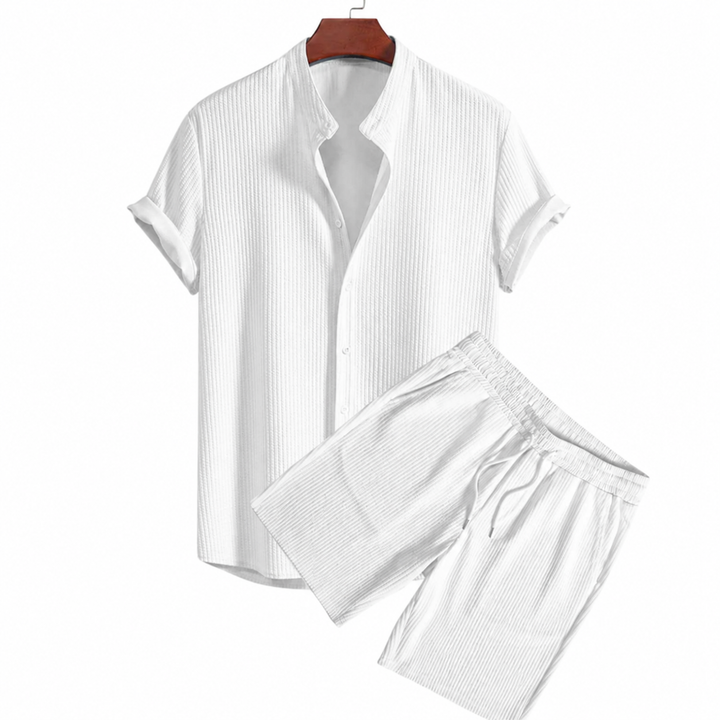 Finley | Men's Summer Set