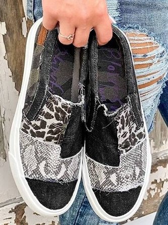Vina - Trendy Pain Relieving Loafers