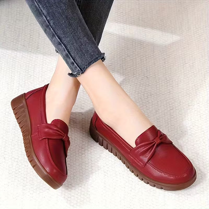 Zara – Women’s Orthopaedic Loafers for Everyday Elegance