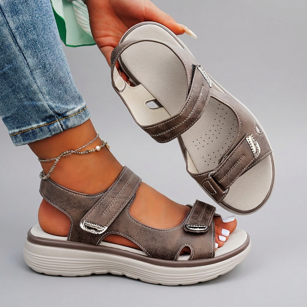 Robyn | Orthopaedic Ladies' Sandals