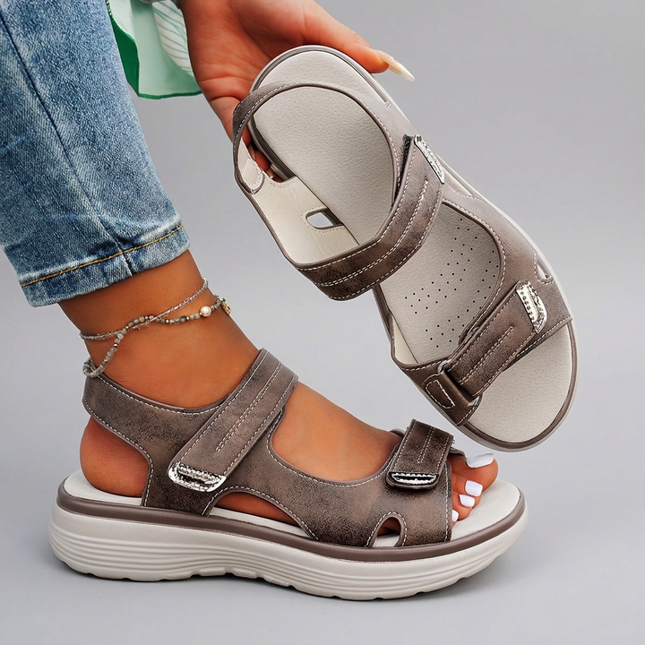 Robyn | Orthopaedic Ladies' Sandals