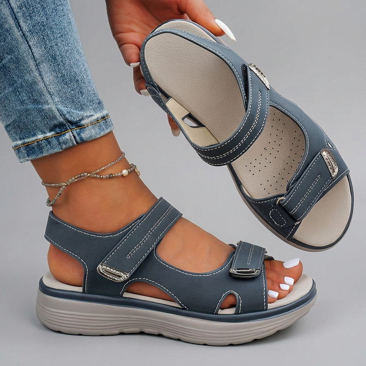 Robyn | Orthopaedic Ladies' Sandals