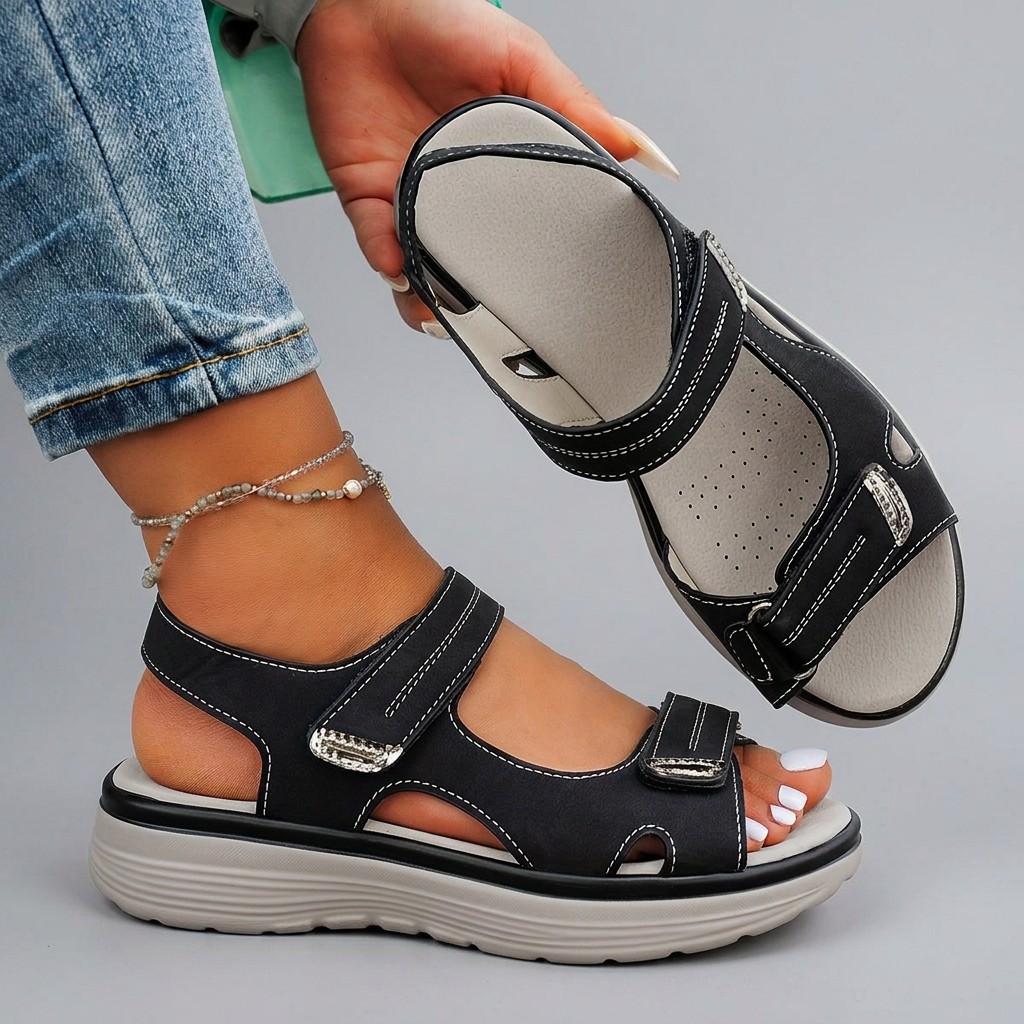 Robyn | Orthopaedic Ladies' Sandals