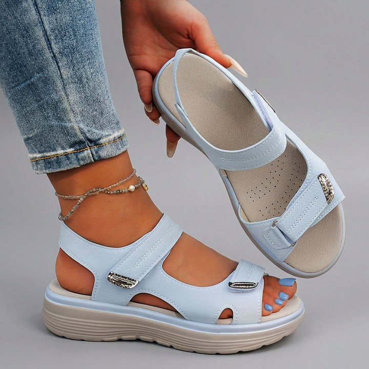 Robyn | Orthopaedic Ladies' Sandals