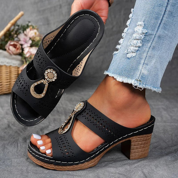 Greer | Beautiful Steps, Zero Pain