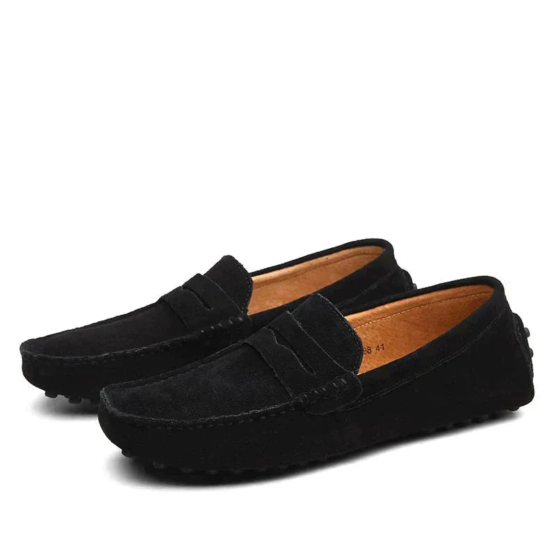Maurice™ | Classic Men's Loafers