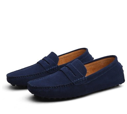 Maurice™ | Classic Men's Loafers