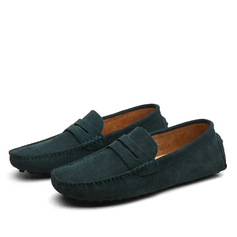 Maurice™ | Classic Men's Loafers