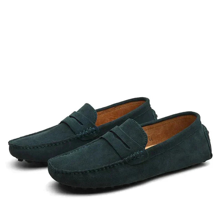 Maurice™ | Classic Men's Loafers