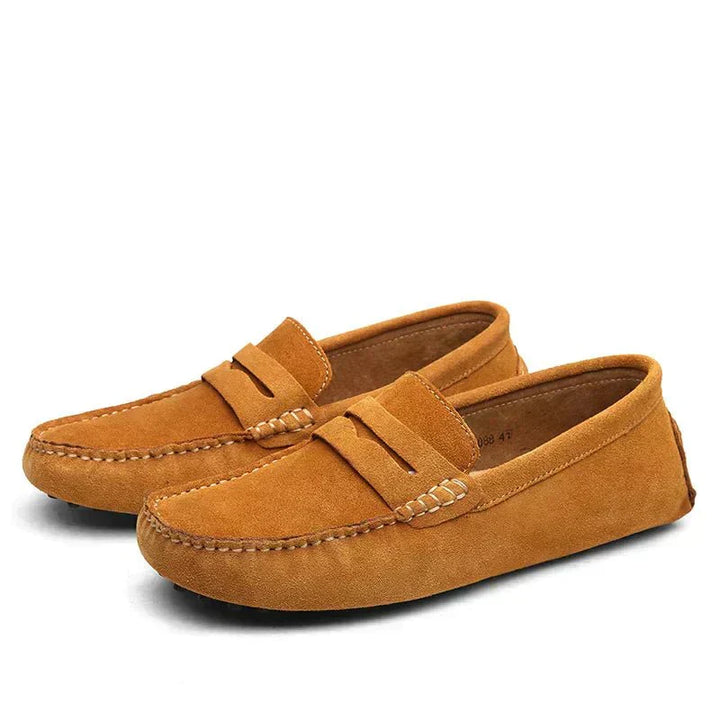 Maurice™ | Classic Men's Loafers