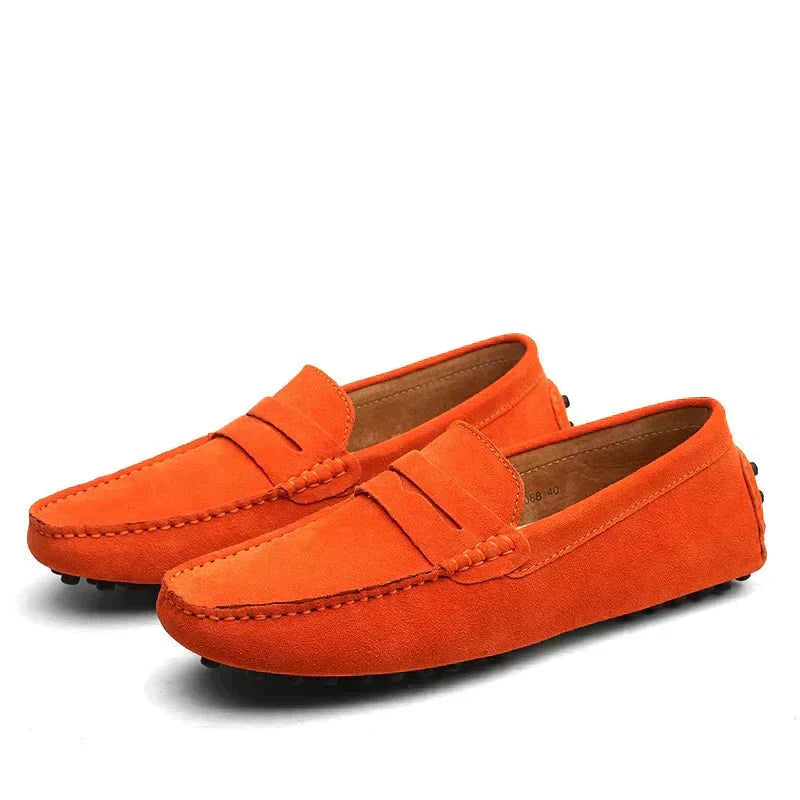 Maurice™ | Classic Men's Loafers