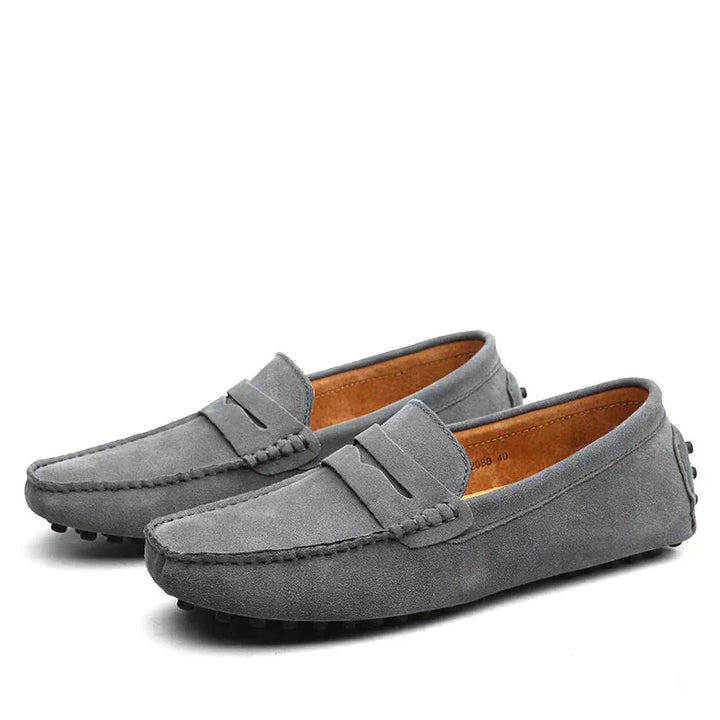 Maurice™ | Classic Men's Loafers