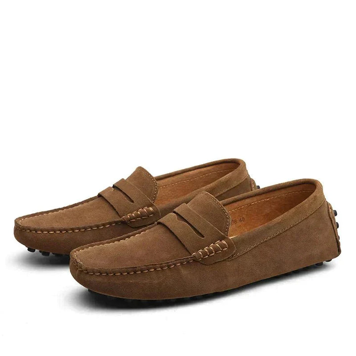 Maurice™ | Classic Men's Loafers