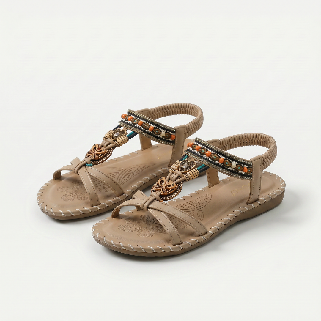 Nada | Orthopaedic Sandals for Comfort & Elegance