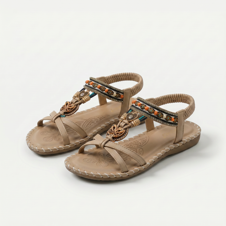 Nada | Orthopaedic Sandals for Comfort & Elegance