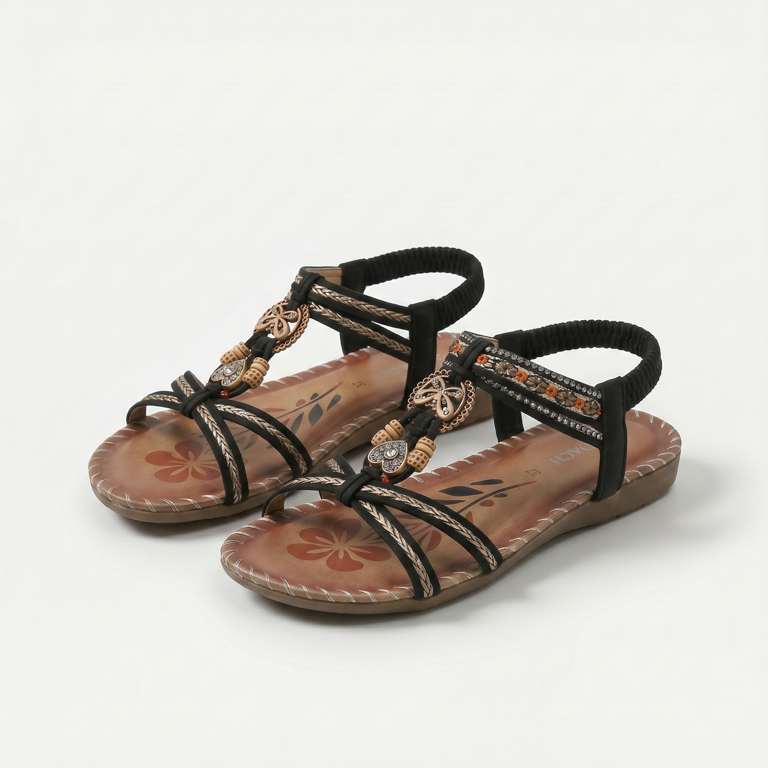 Nada | Orthopaedic Sandals for Comfort & Elegance