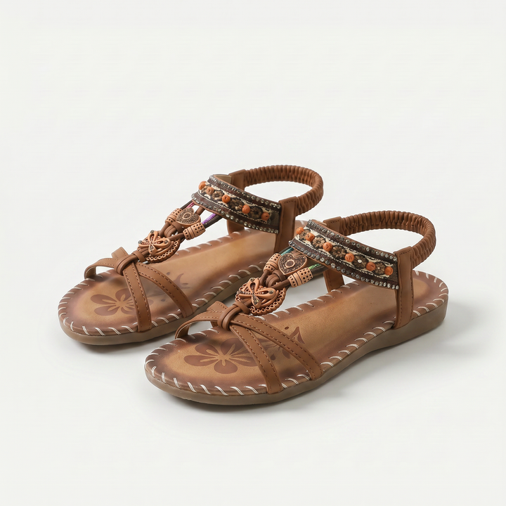 Nada | Orthopaedic Sandals for Comfort & Elegance