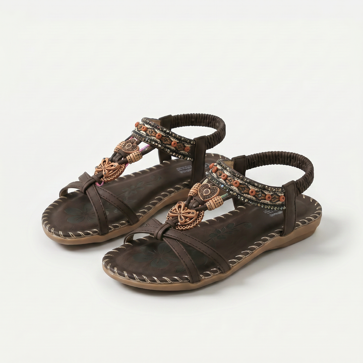 Nada | Orthopaedic Sandals for Comfort & Elegance