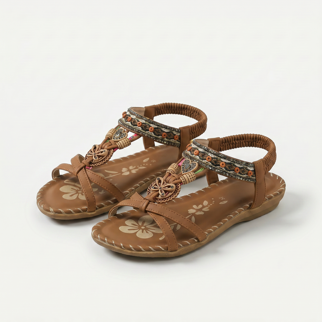 Nada | Orthopaedic Sandals for Comfort & Elegance