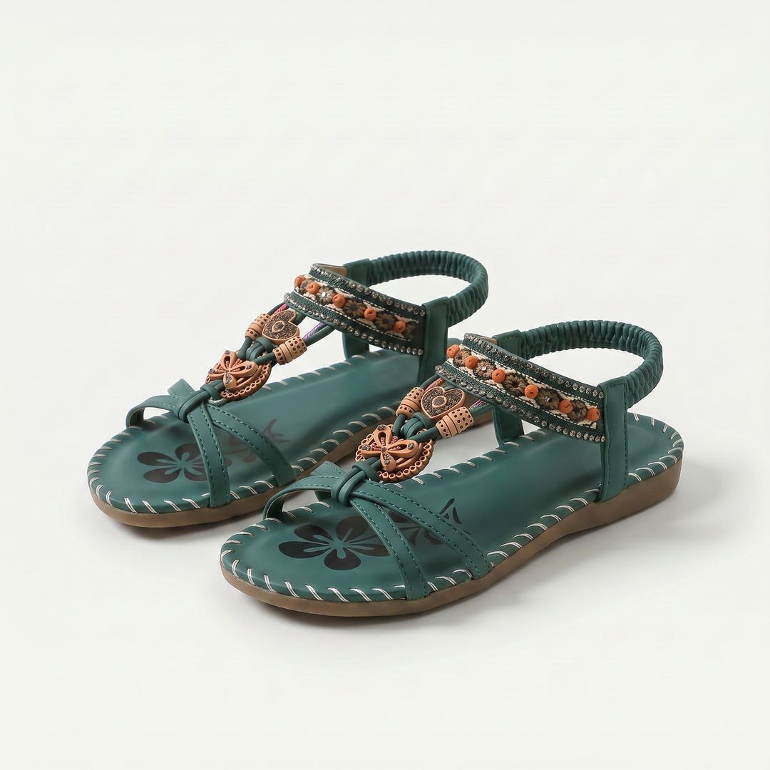 Nada | Orthopaedic Sandals for Comfort & Elegance