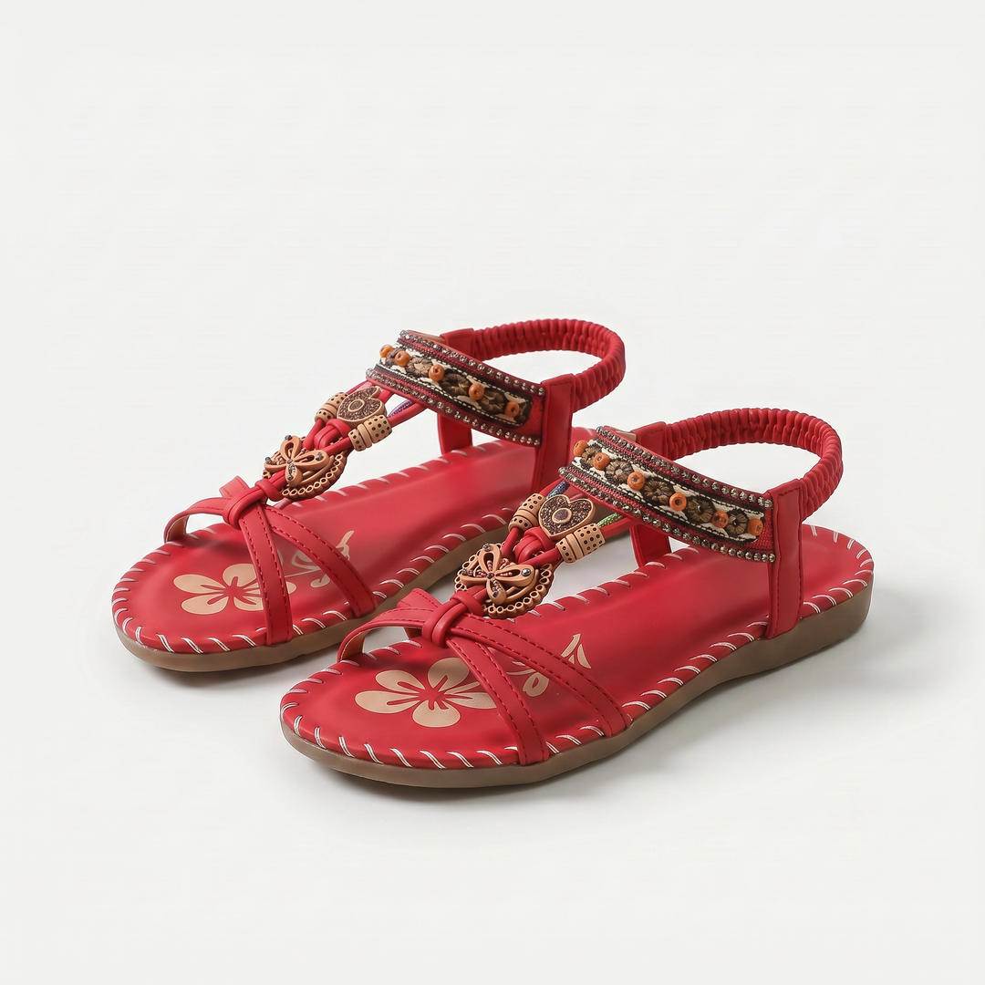 Nada | Orthopaedic Sandals for Comfort & Elegance