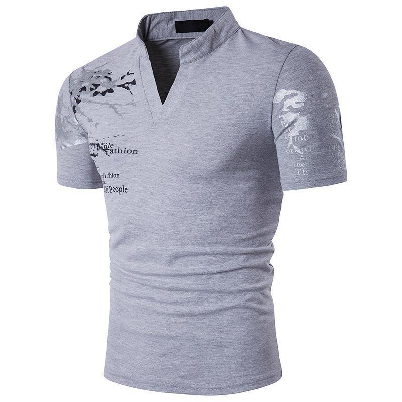 Samuel | Bold Style Men's Polo Shirt