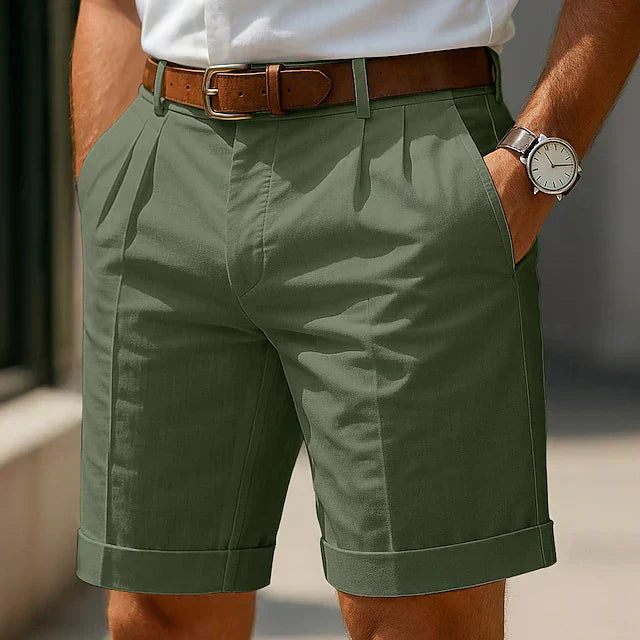 Jack | Summer Shorts